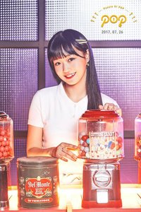 YEONHA