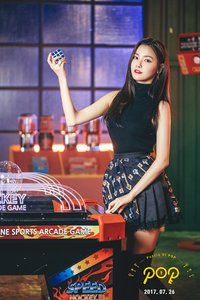 YEONJOO