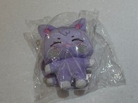 🐱原皮娃