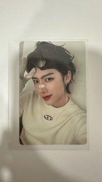 迷四 專輯卡3