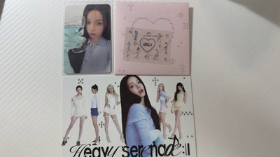 小夜曲 普版  Heavy 圭珍