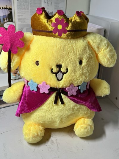 布丁狗