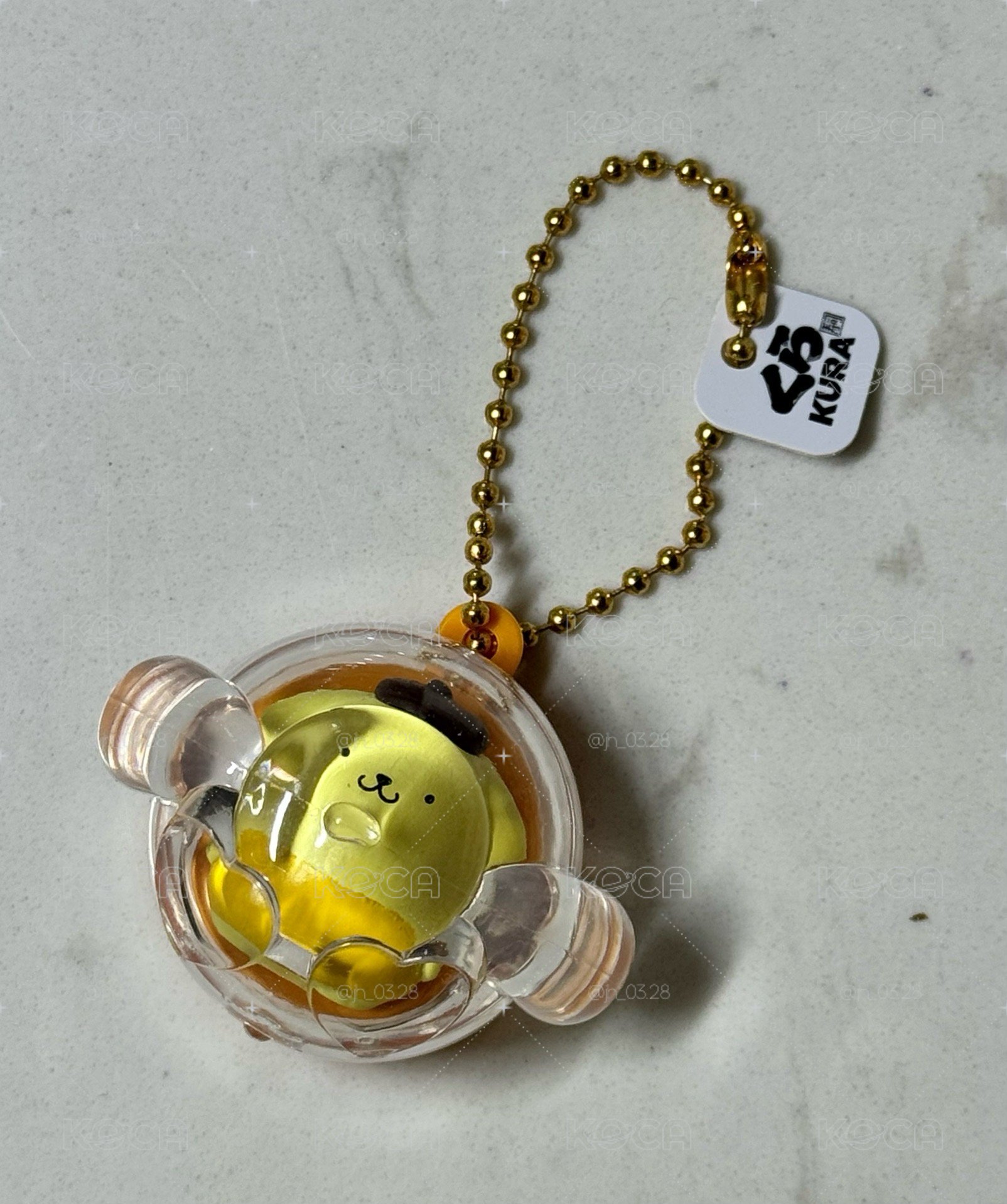 布丁狗