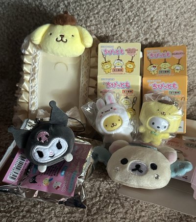 大雜燴
