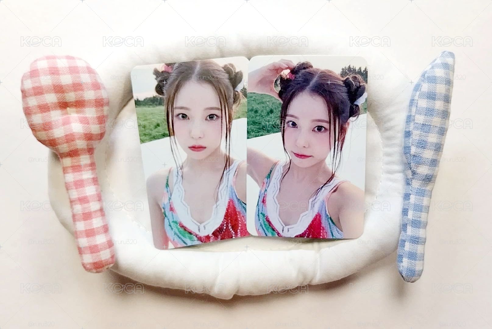 #包子頭圭
