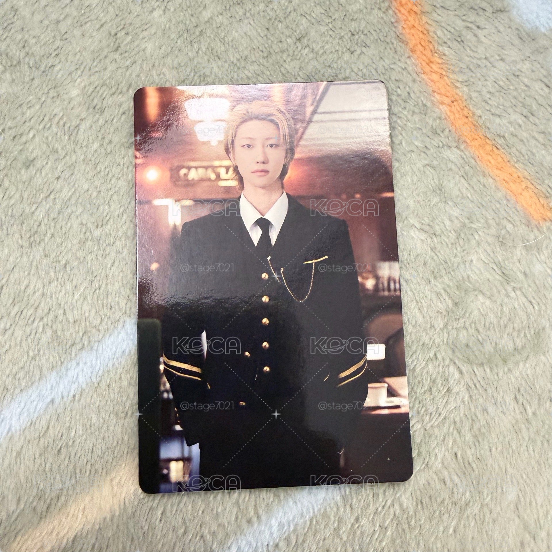 26’克拉島 隨機卡/八
