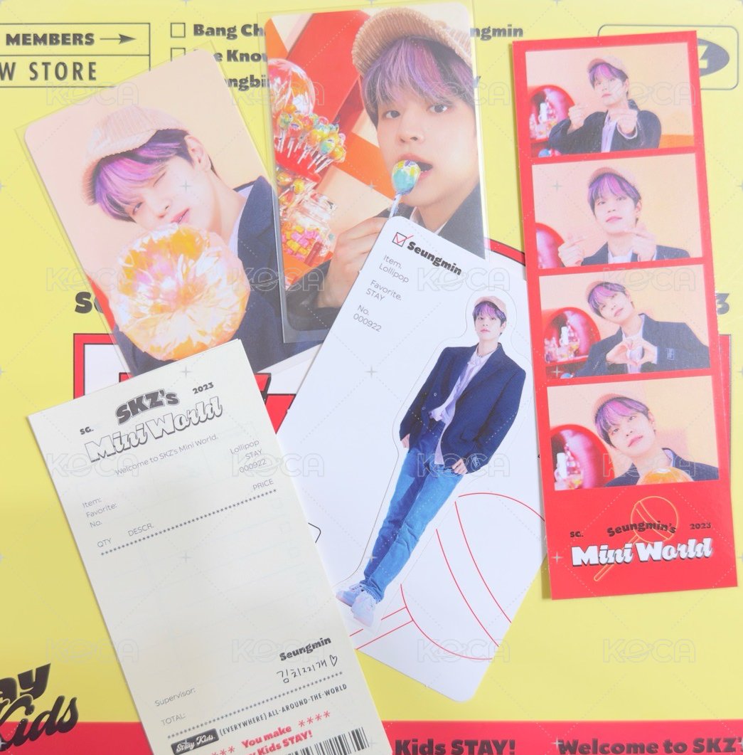 Seungmin