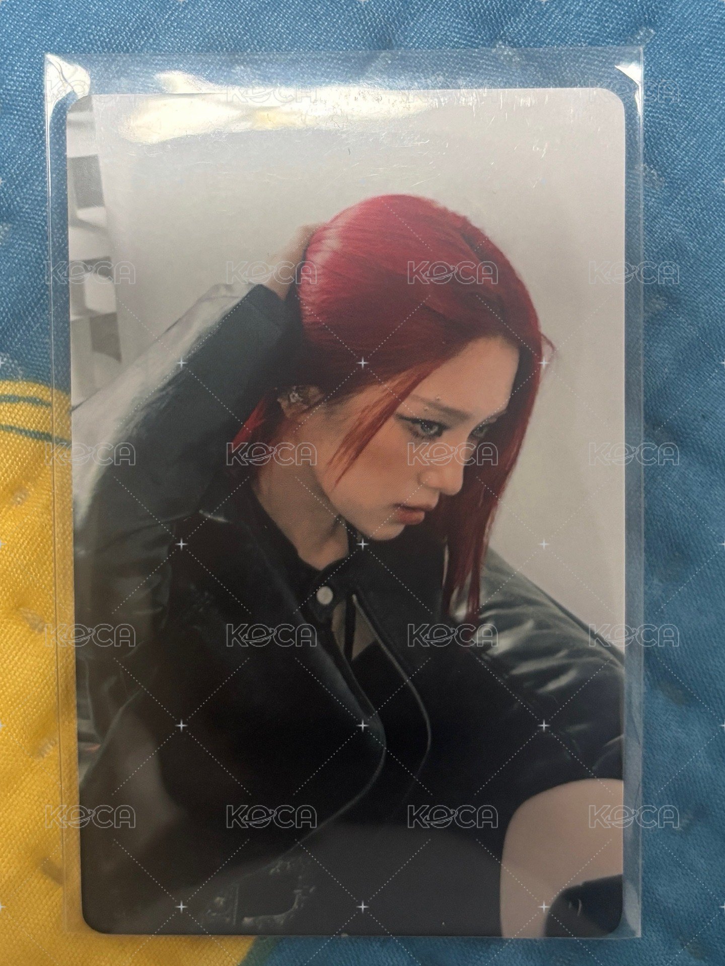 Bad  girl good girl 