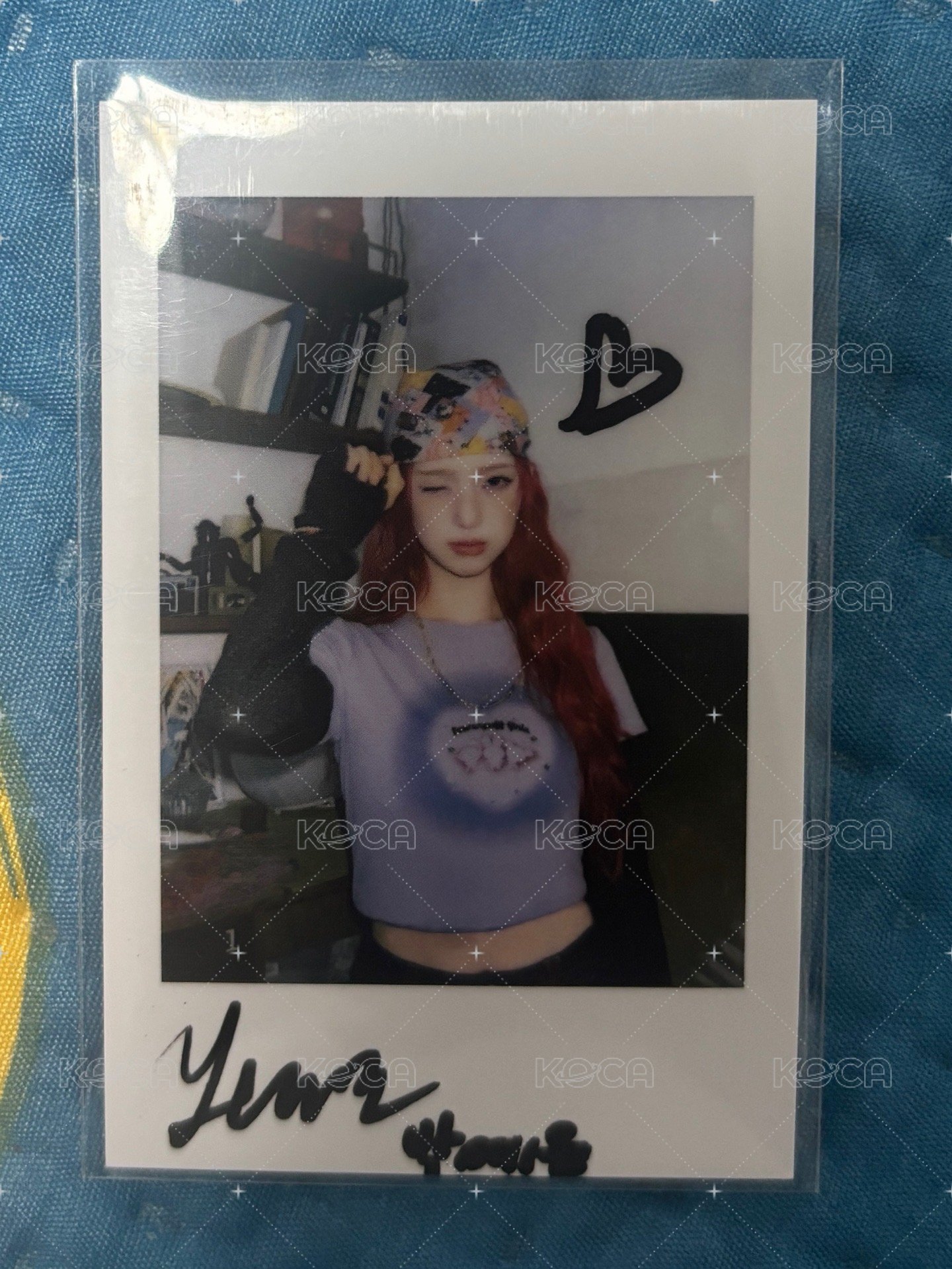 ♡