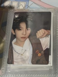 銘突圍小卡