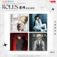 Roles系列