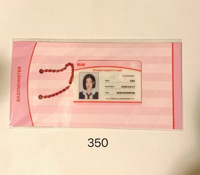 Asa小卡（少量隊友、專輯