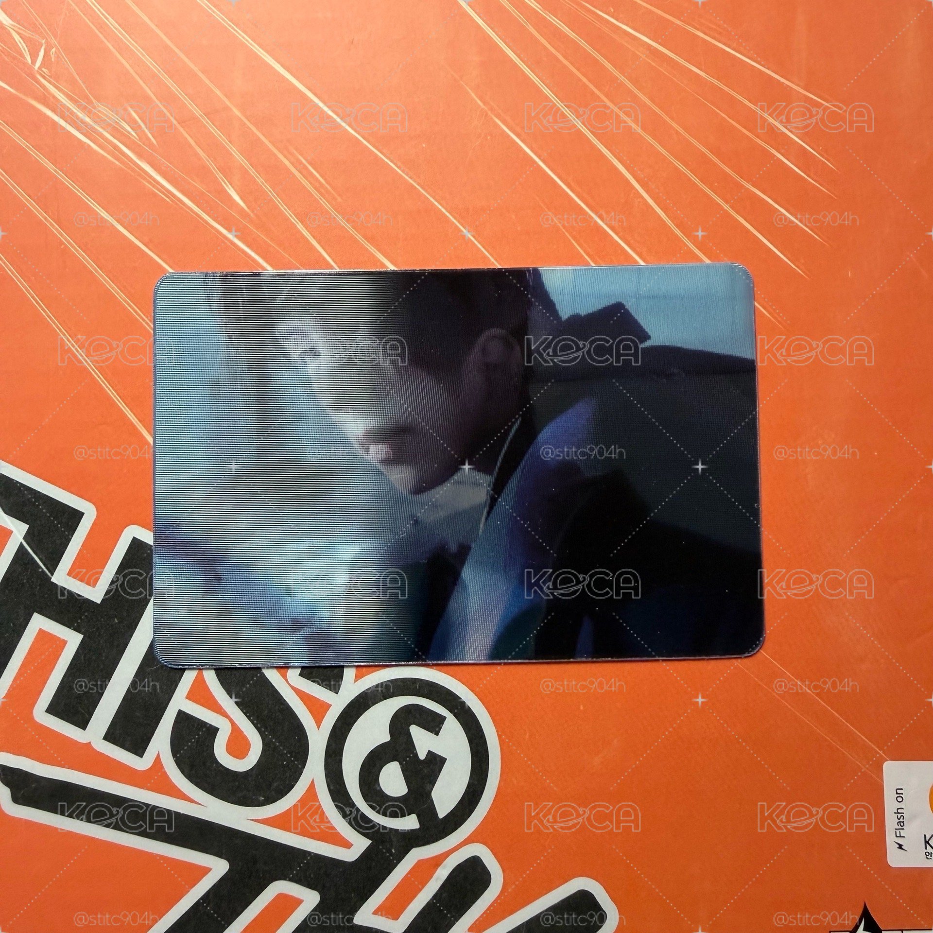玟電子專變化卡