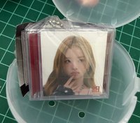 怜