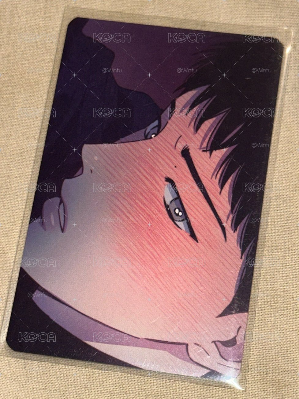 隨機卡