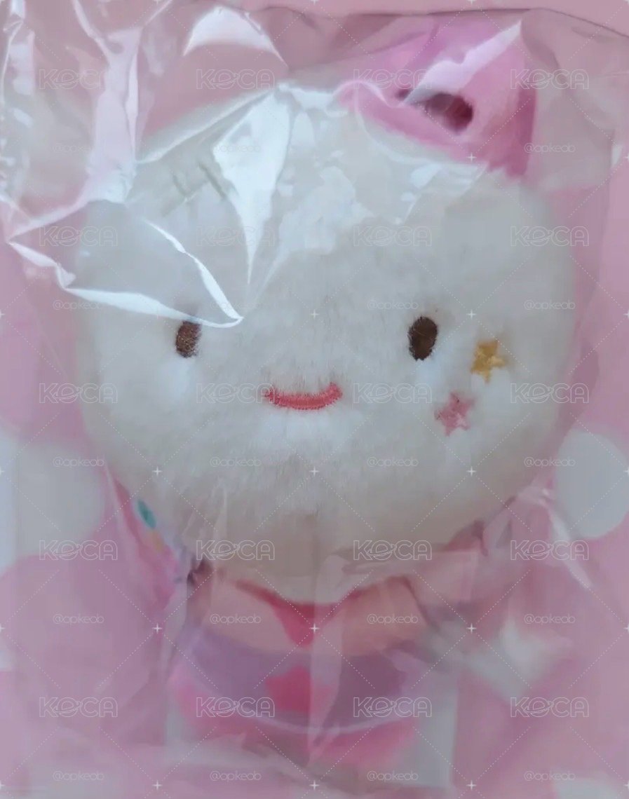 全新未拆 娃+小卡