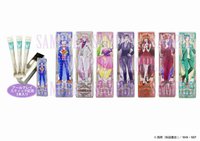 22動畫原畫展 紅茶罐 [party ver.]