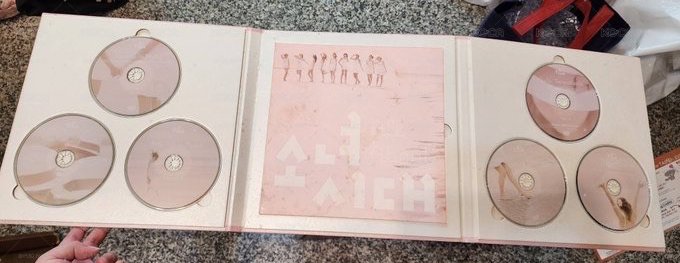 普吉島 6DVD