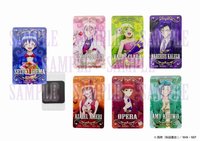 22動畫原畫展 壓克力磁鐵 [party ver.]
