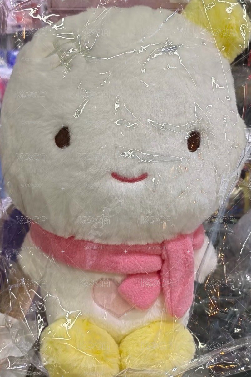 全新未拆 娃