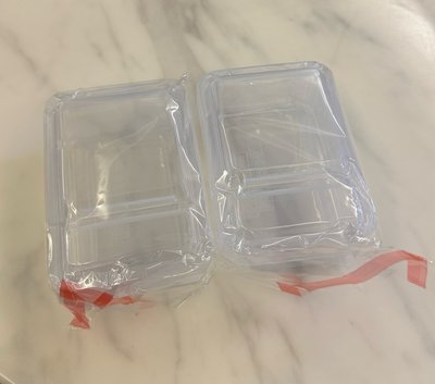 卡膜收納盒