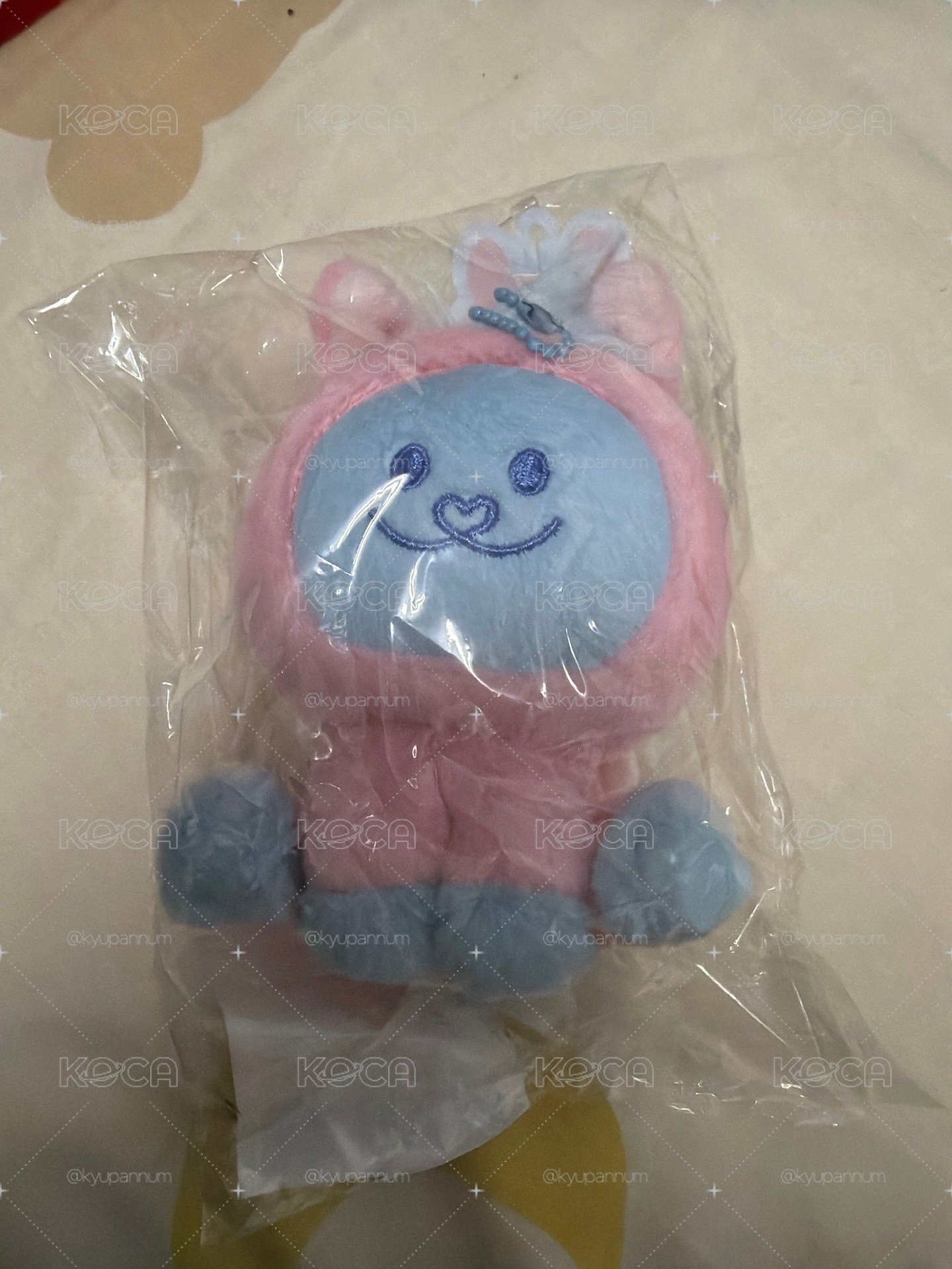 利特赤兔馬