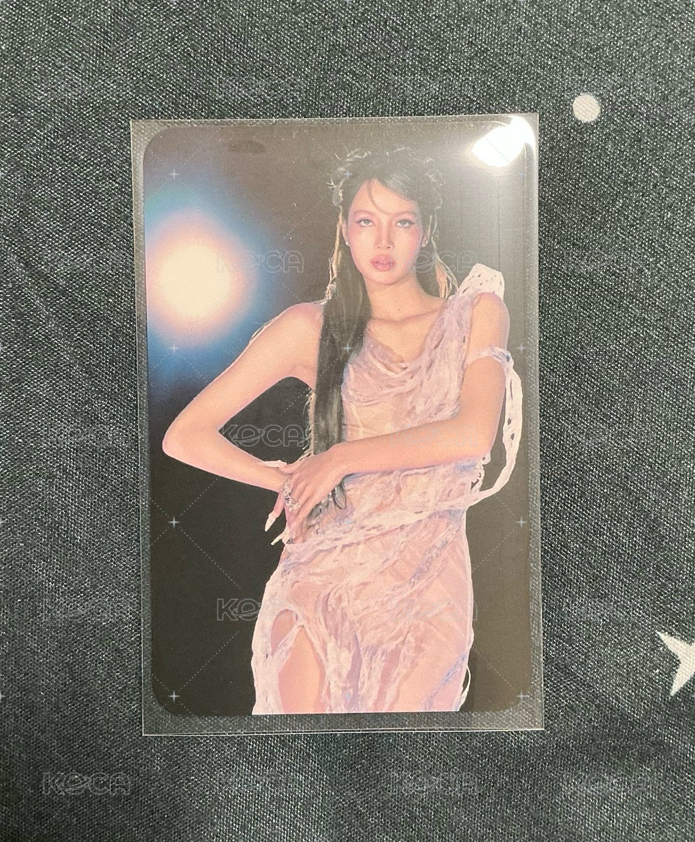 莎