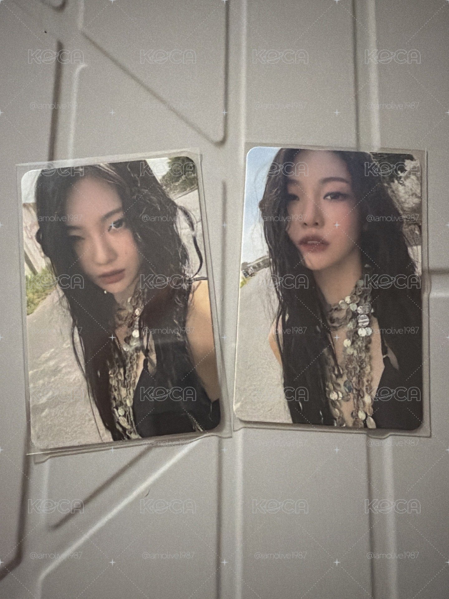 richman 美專寧 
