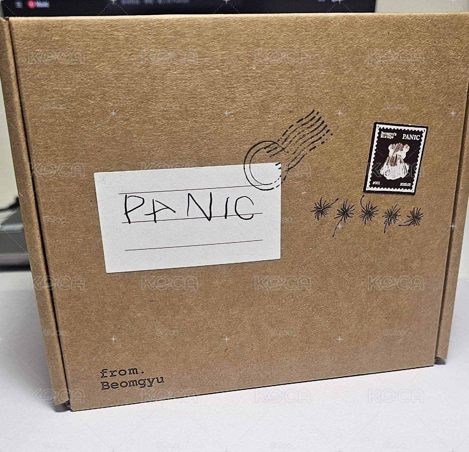 panic 已拆全專