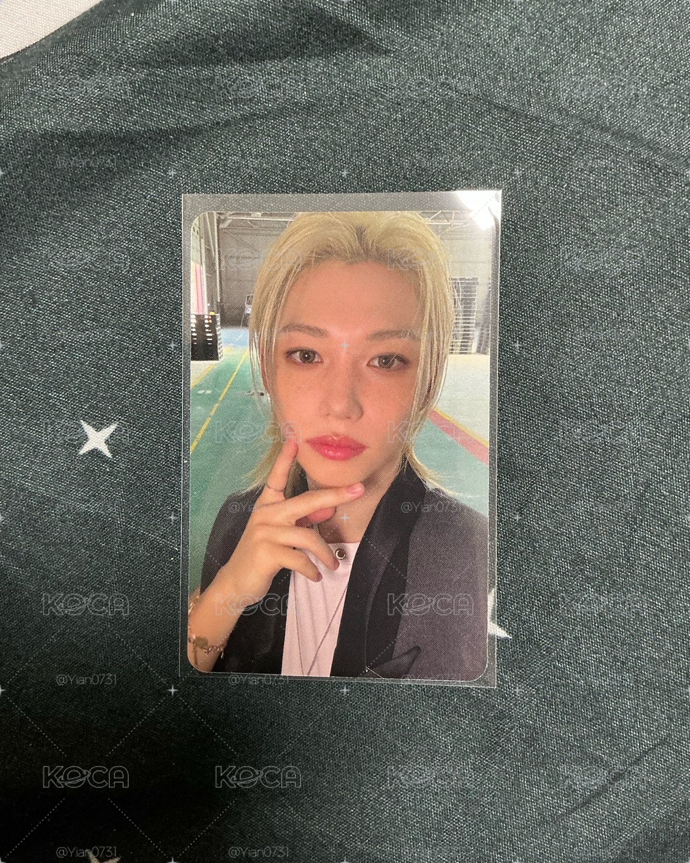 《現貨》Felix