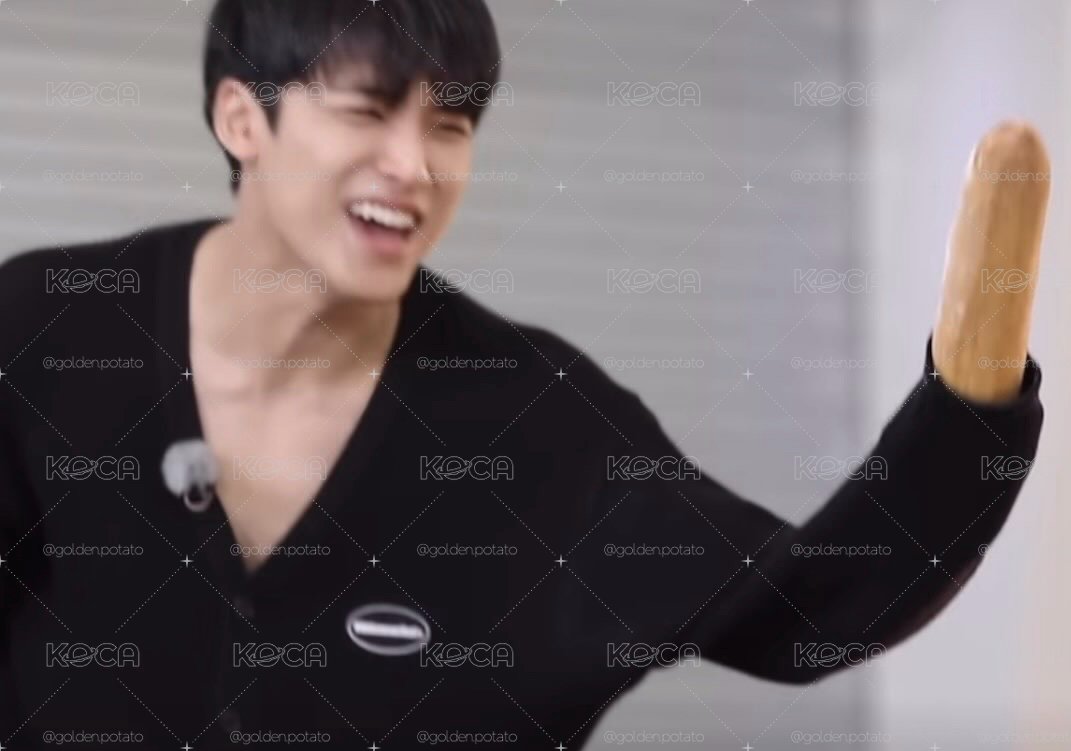 SVT福袋
