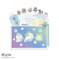 小動物涼夏套組