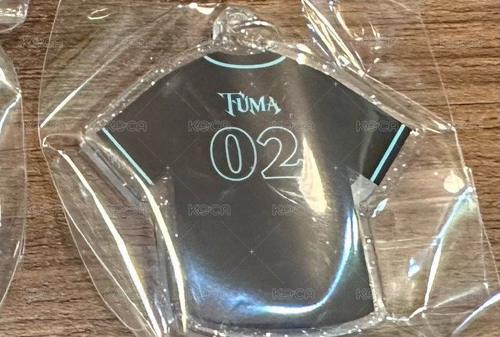 FUMA