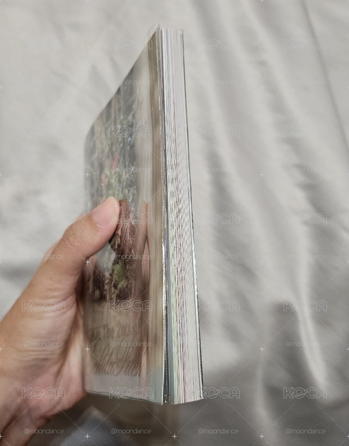 Delulu Pack 專輯 CRYSTAL BALL ver. 水晶球專，僅拆檢，近全新 無瑕疵，全專配置都有