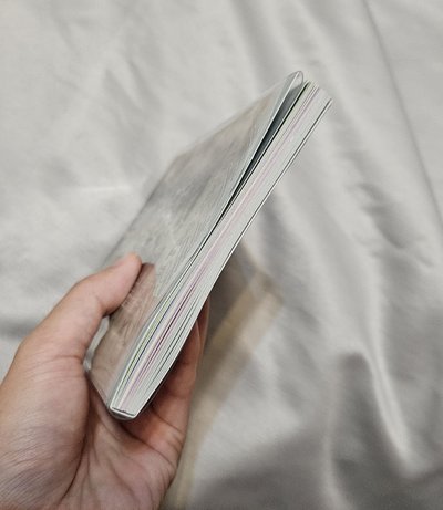 Delulu Pack 專輯 CRYSTAL BALL ver. 水晶球專，僅拆檢，近全新 無瑕疵，全專配置都有