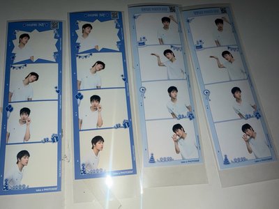 Mingi 人生四格