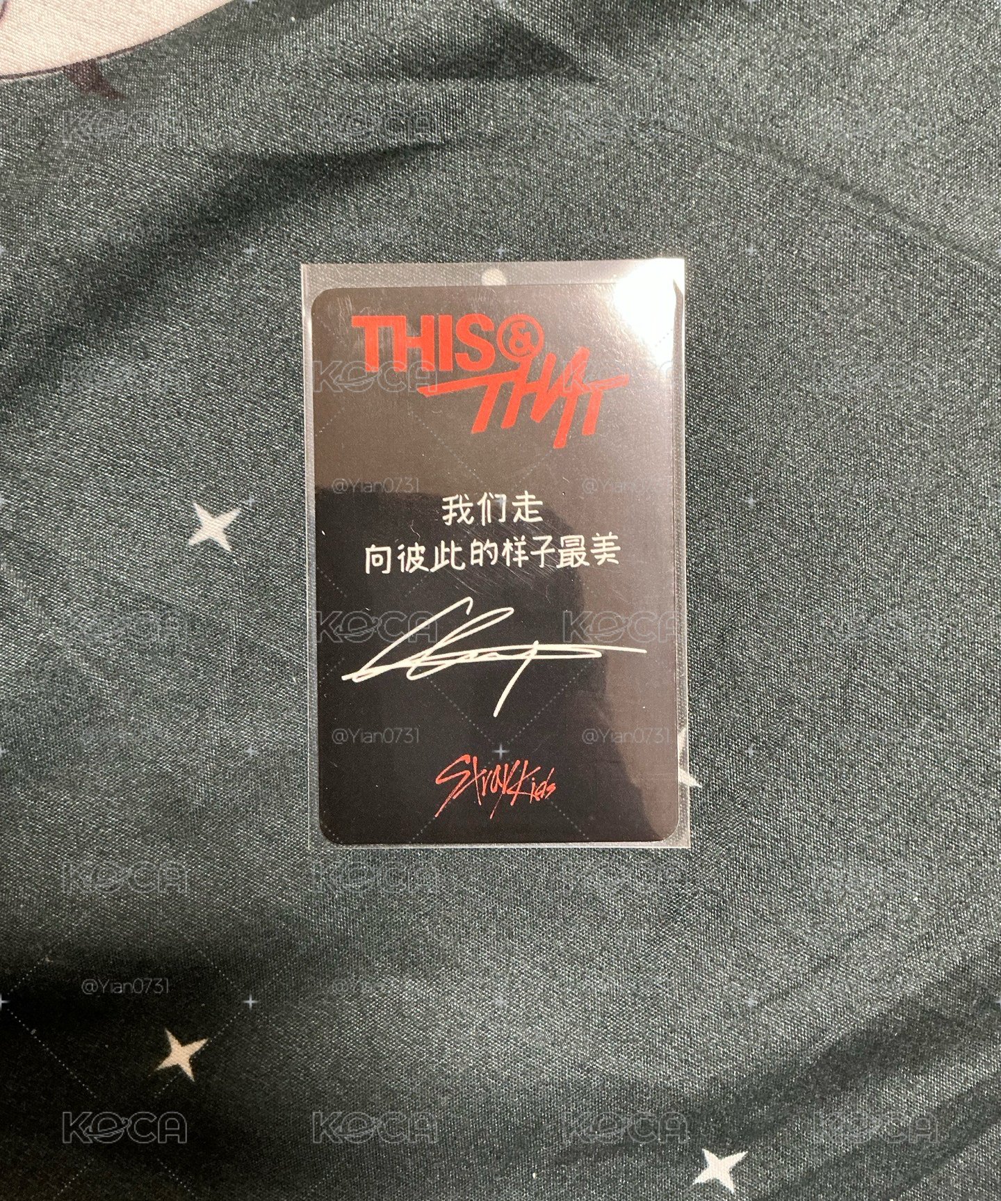 《現貨》燦