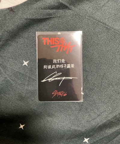 《現貨》燦