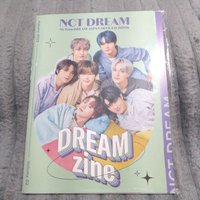 dream zine 2
