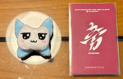 CHOOM WVS早鳥A賢