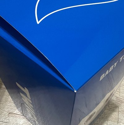 (含卡)日本八週年拍拍燈 TZUVELY