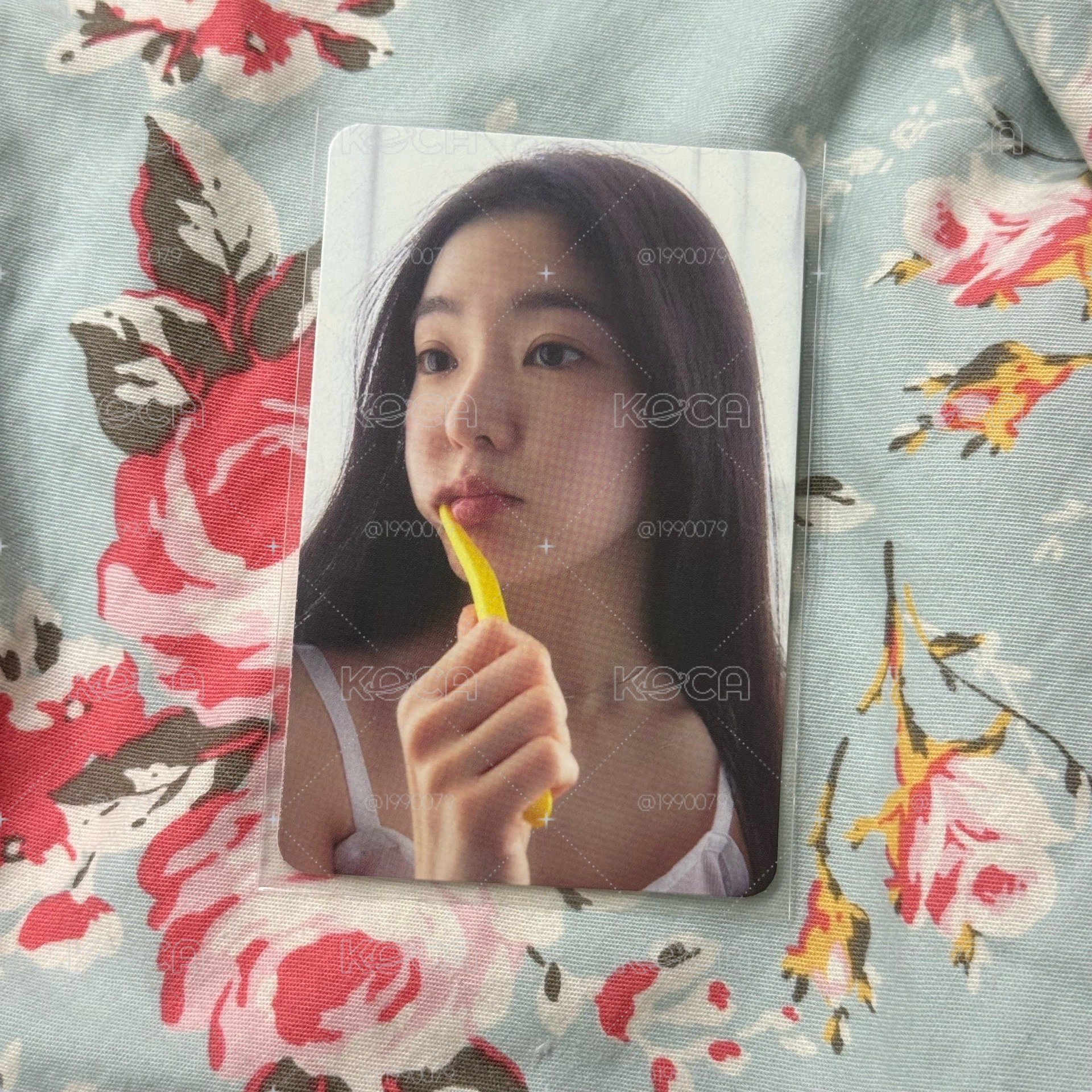 ⭐️刷牙裴