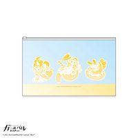 小動物涼夏套組-盛夏夾鏈袋