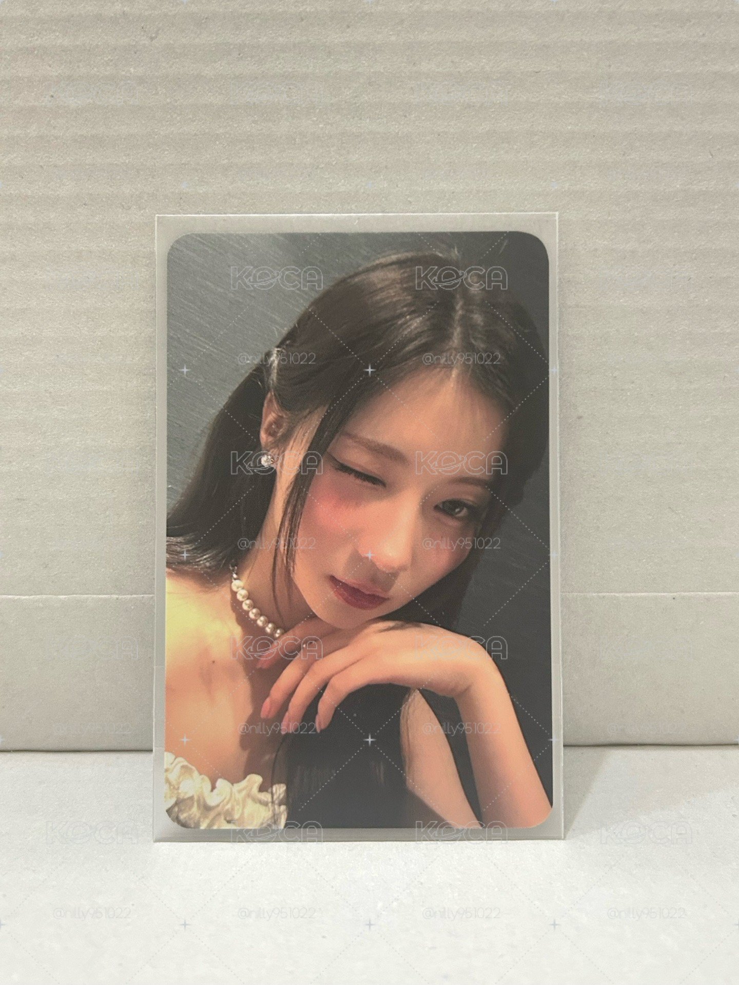 寶怪 角貴卡