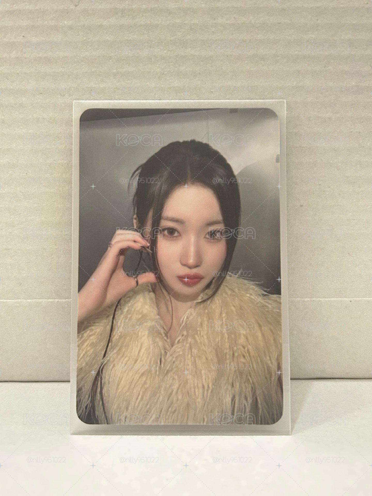 寶怪 角貴卡