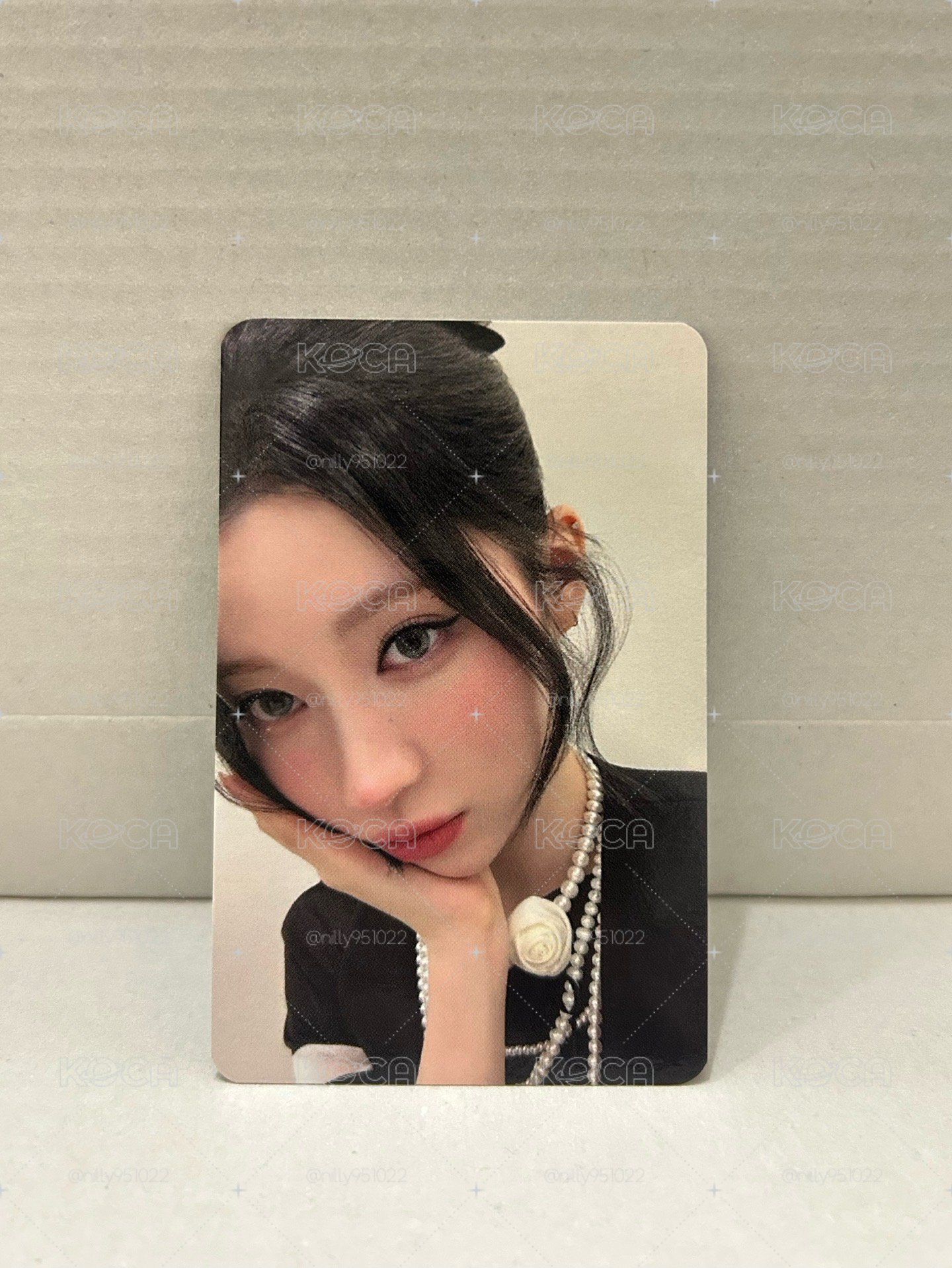 寶怪 角貴卡