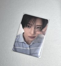 （需帶末子）mumo 溫