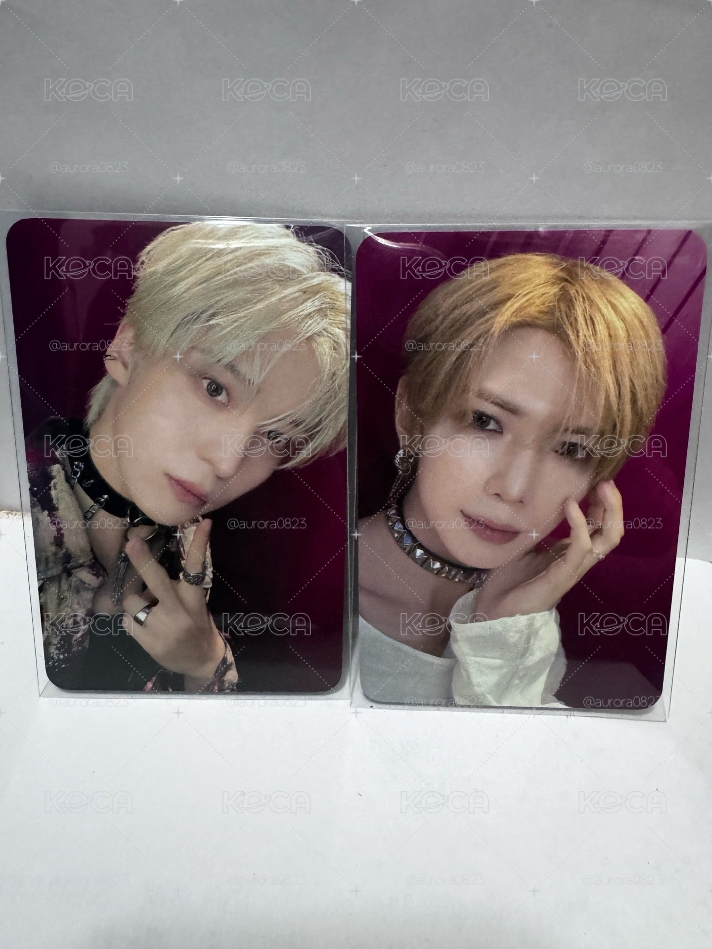 Fanplday pinset 狗窩卡