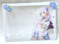 芙莉蓮｜蒼月草合影卡