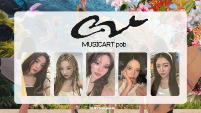 售 Red Velvet Velvet Summer 專輯特典